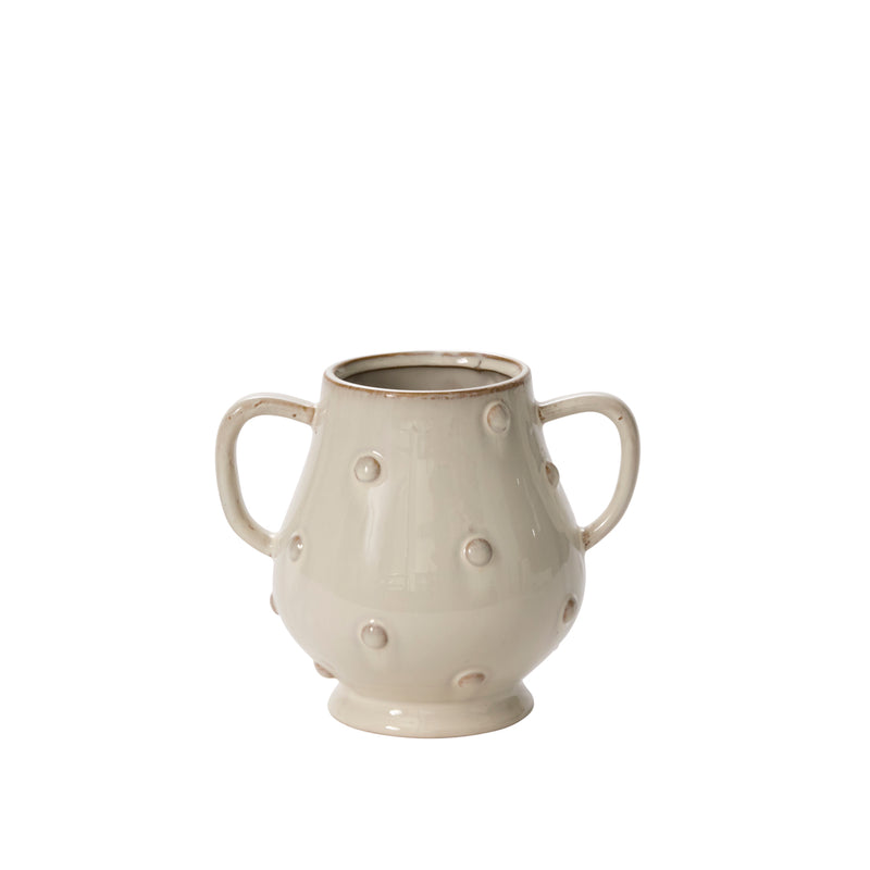 Whaley Vase Set of 2 By Accent Decor | Vases | Modishstore - 5