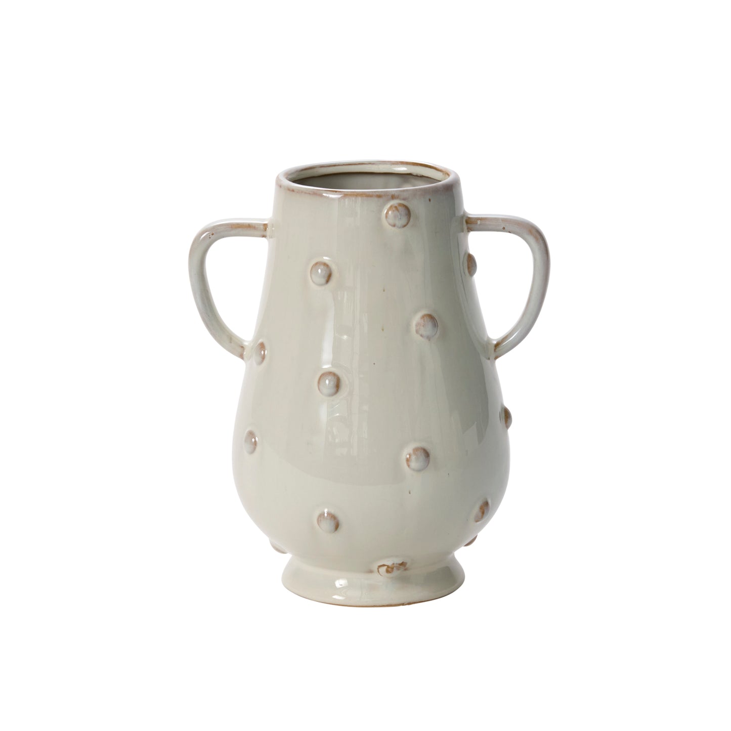 Whaley Vase Set of 2 By Accent Decor | Vases | Modishstore - 2
