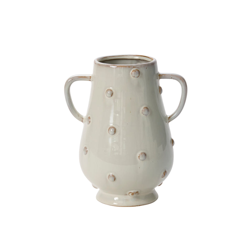 Whaley Vase Set of 2 By Accent Decor | Vases | Modishstore - 2