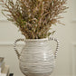 Lines Vase By Accent Decor | Vases | Modishstore - 7