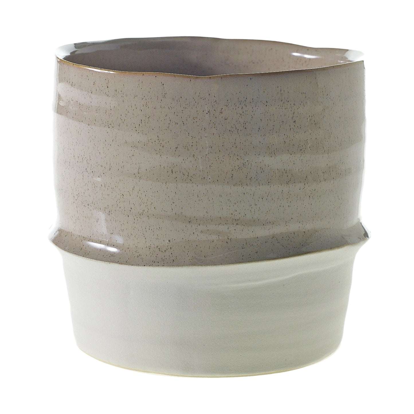 Benoit Compote Set of 4 By Accent Decor | Planters, Troughs & Cachepots | Modishstore - 14