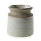 Pottery Vase Set of 8 By Accent Decor | Vases | Modishstore - 5