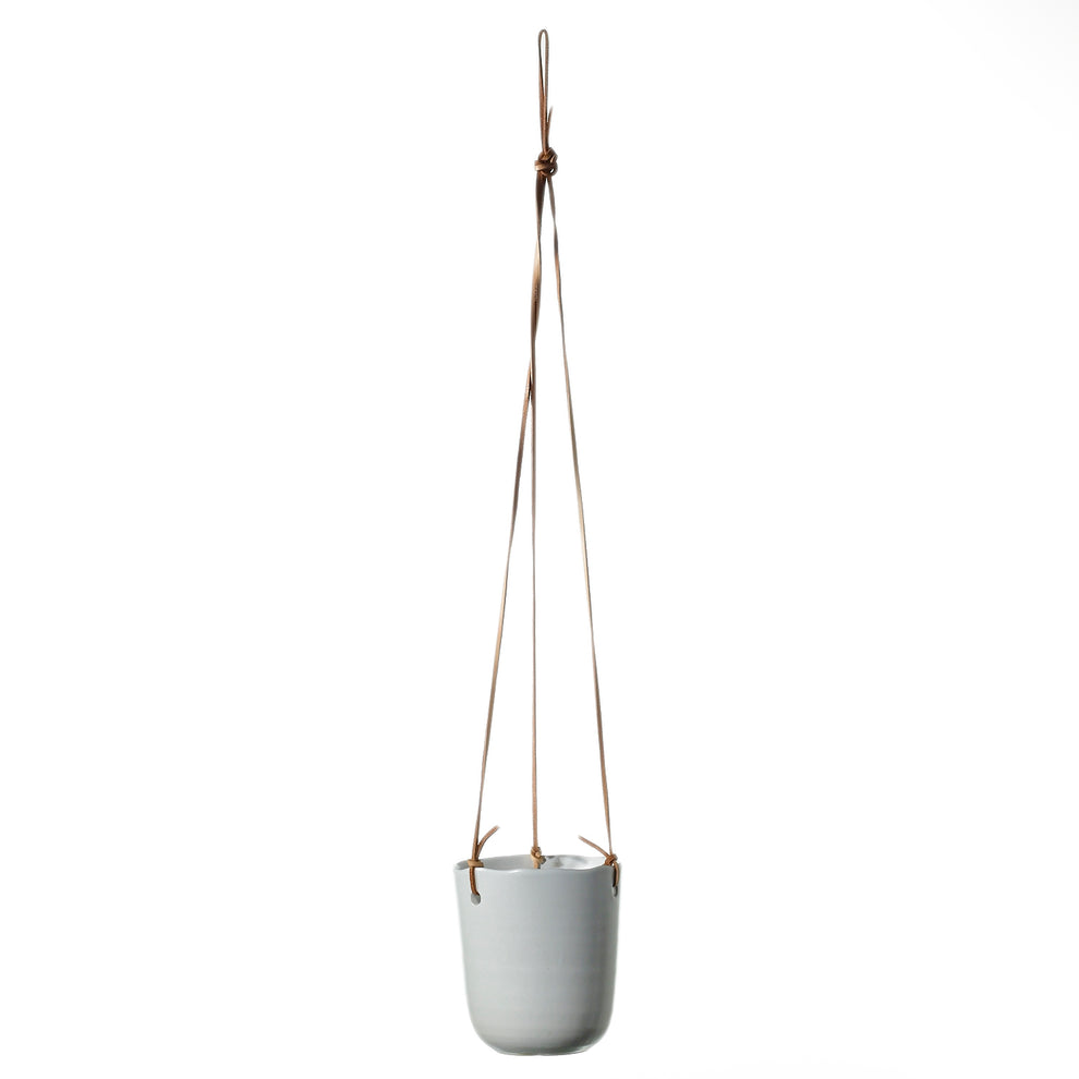 Doni Plant Hanger Set of 4 By Accent Decor | Planters, Troughs & Cachepots | Modishstore - 2