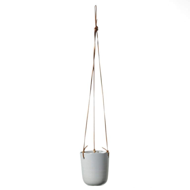 Doni Plant Hanger Set of 4 By Accent Decor | Planters, Troughs & Cachepots | Modishstore - 2
