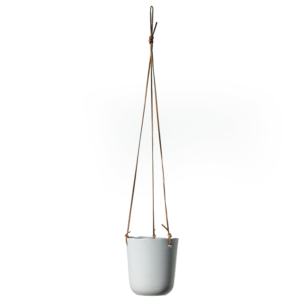 Doni Plant Hanger Set of 4 By Accent Decor | Planters, Troughs & Cachepots | Modishstore - 6