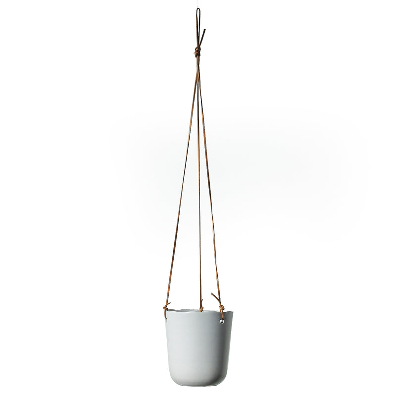 Doni Plant Hanger Set of 4 By Accent Decor | Planters, Troughs & Cachepots | Modishstore - 6