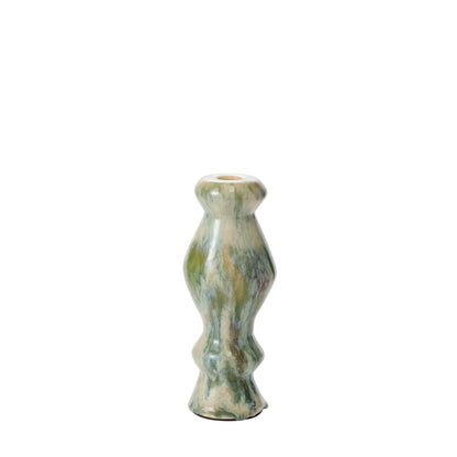 Ailey Candleholder Set of 4 By Accent Decor | Candle Holders | Modishstore - 2