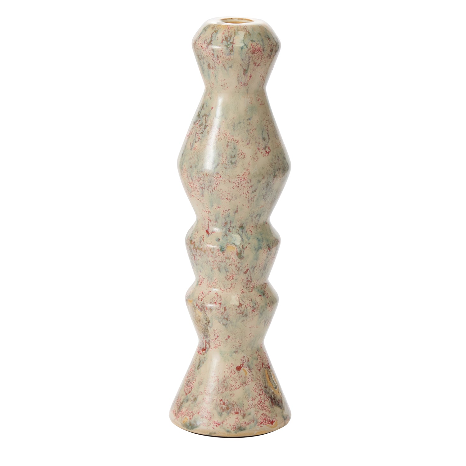 Ailey Candleholder Set of 4 By Accent Decor | Candle Holders | Modishstore - 8
