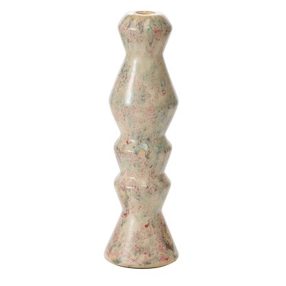 Ailey Candleholder Set of 4 By Accent Decor | Candle Holders | Modishstore - 8