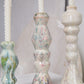 Ailey Candleholder Set of 4 By Accent Decor | Candle Holders | Modishstore - 9