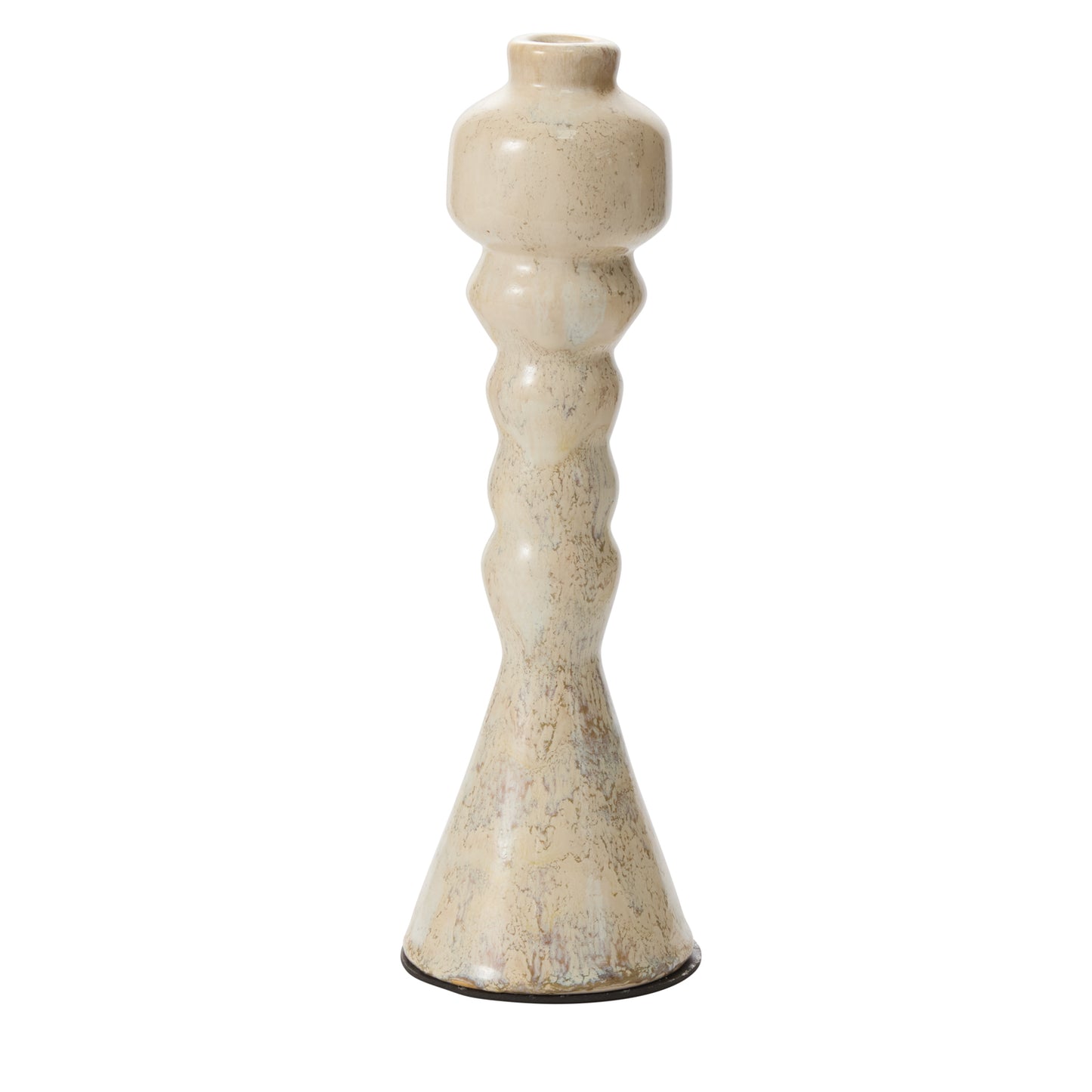 Ailey Candleholder Set of 4 By Accent Decor | Candle Holders | Modishstore - 10