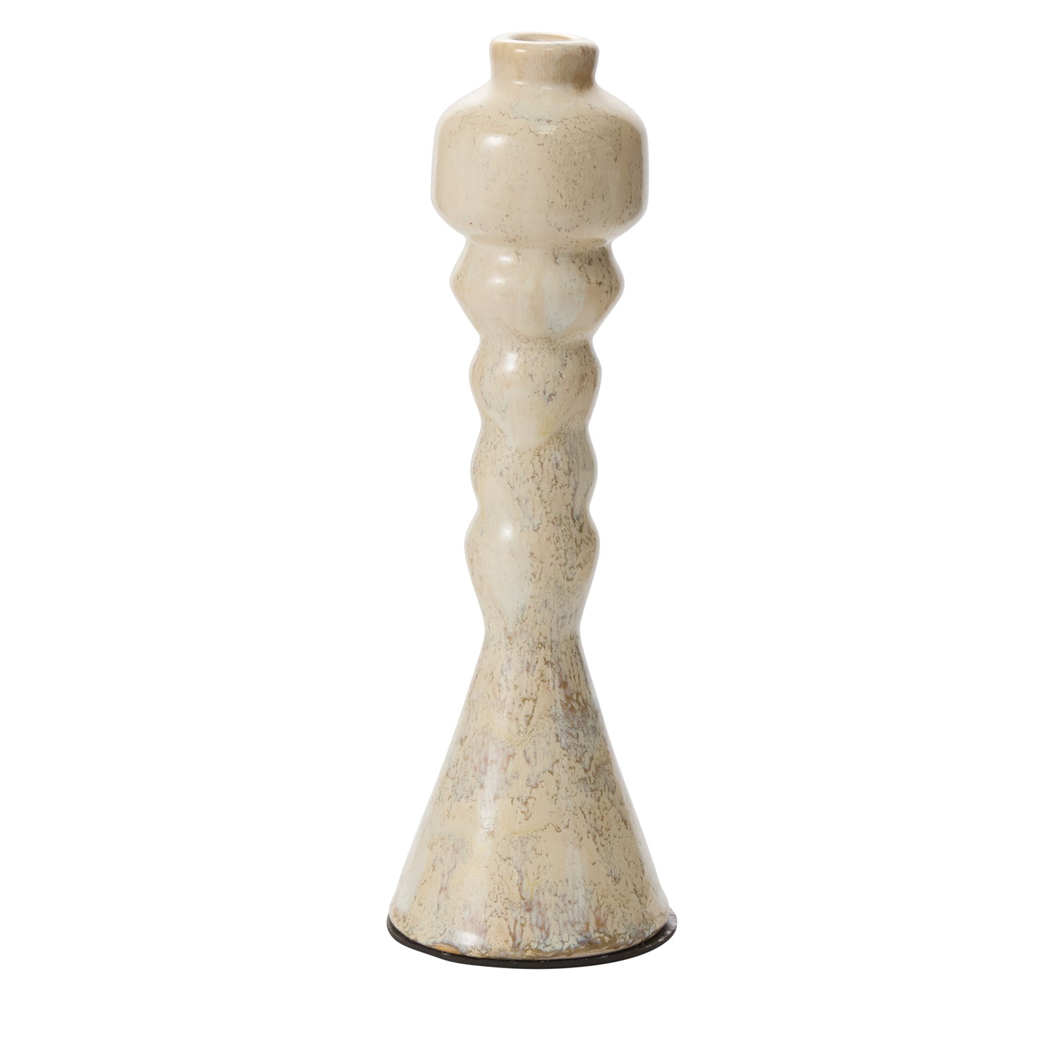 Ailey Candleholder Set of 4 By Accent Decor | Candle Holders | Modishstore - 10