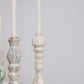 Ailey Candleholder Set of 4 By Accent Decor | Candle Holders | Modishstore - 11