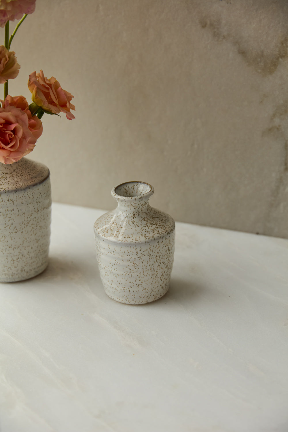 Hari Budvase Set of 8 By Accent Decor | Vases | Modishstore - 11