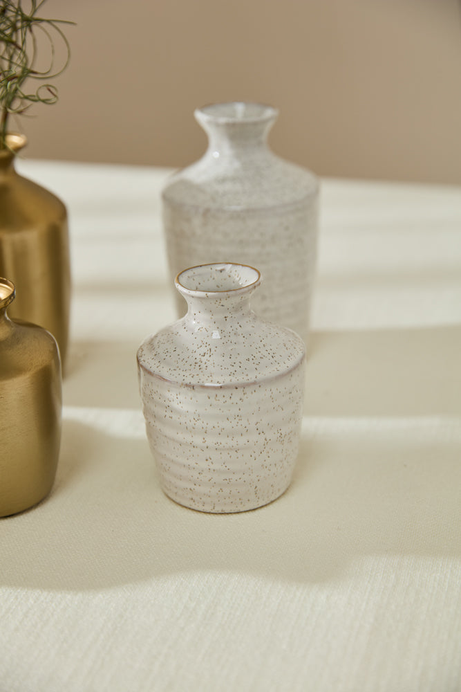 Hari Budvase Set of 8 By Accent Decor | Vases | Modishstore - 12