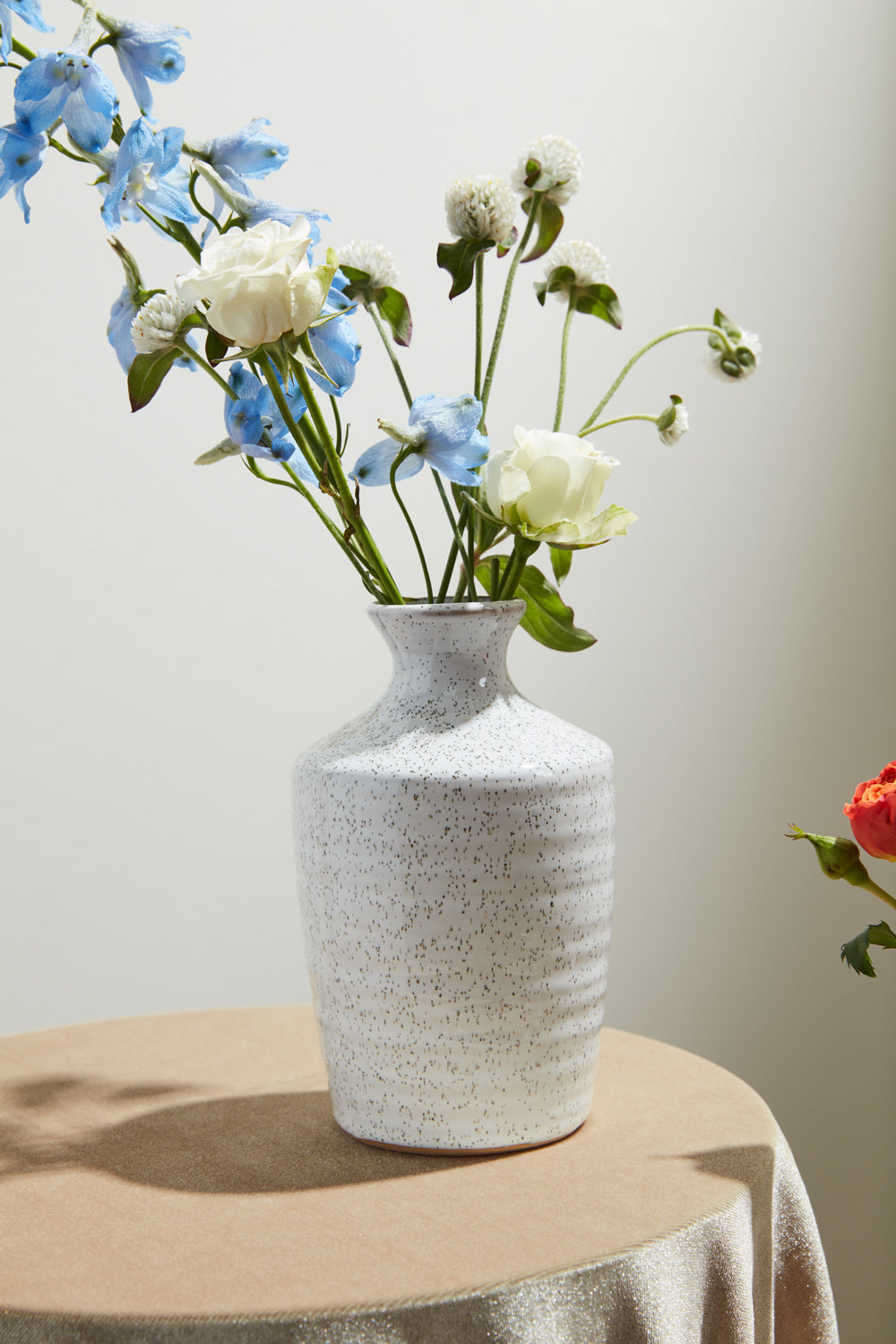 Hari Budvase Set of 8 By Accent Decor | Vases | Modishstore - 14