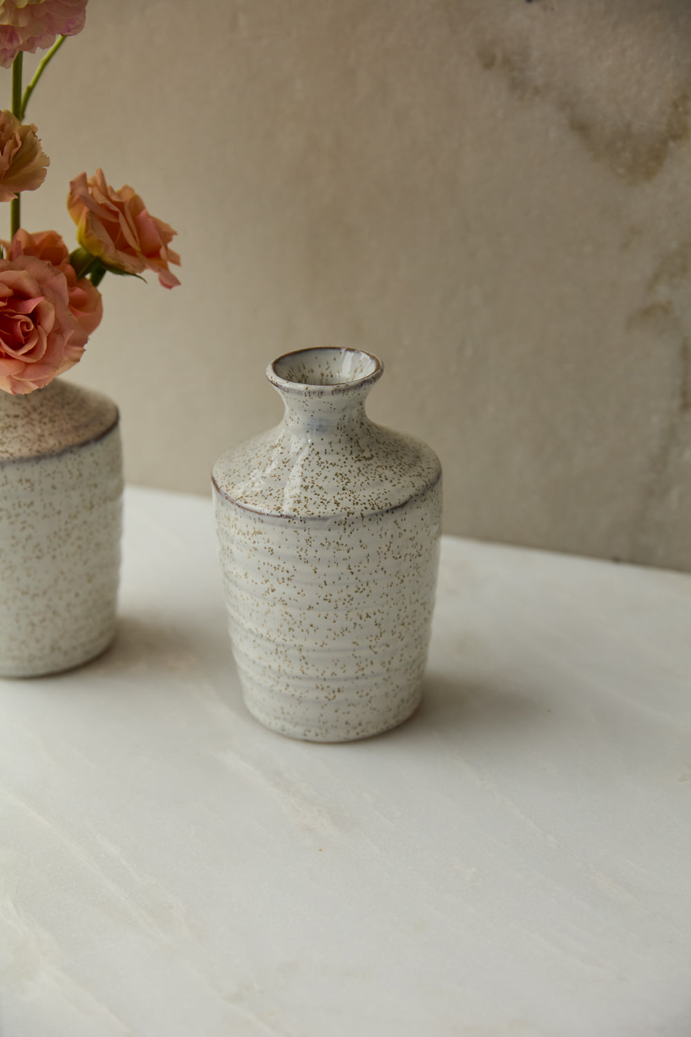 Hari Budvase Set of 8 By Accent Decor | Vases | Modishstore - 15