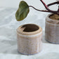 Arden Pot Set of 8 By Accent Decor | Wall Decor | Modishstore - 7