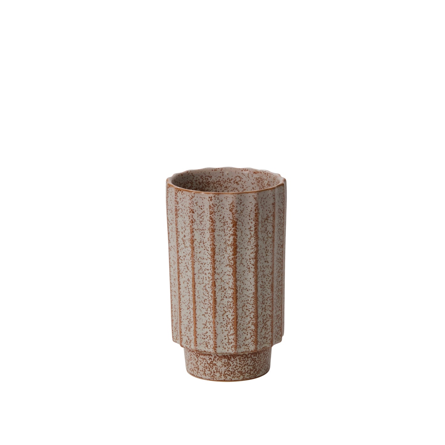 Corley Vase Set of 8 By Accent Decor | Vases | Modishstore - 2