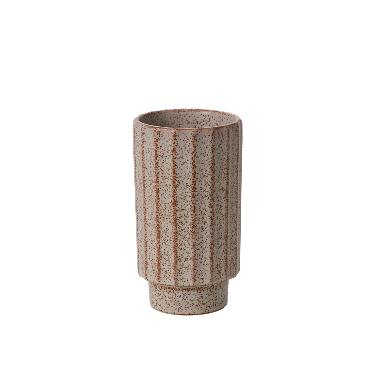 Corley Vase Set of 8 By Accent Decor | Vases | Modishstore - 5