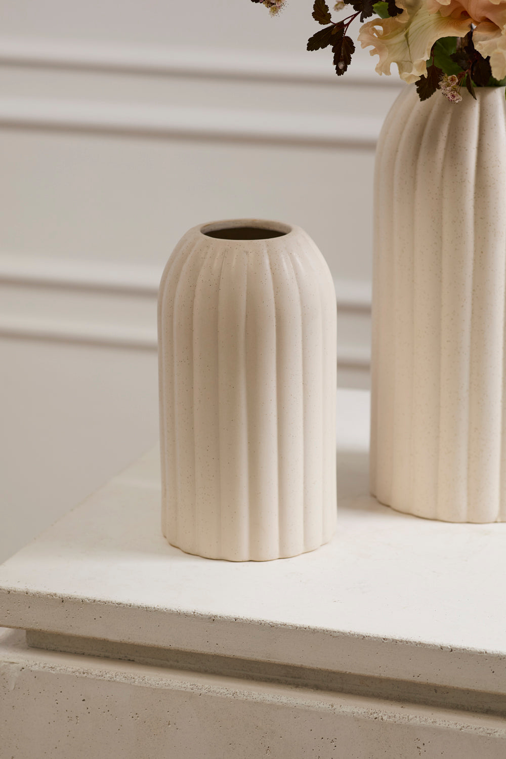 Heights Vase Set of 4 By Accent Decor | Vases | Modishstore - 6