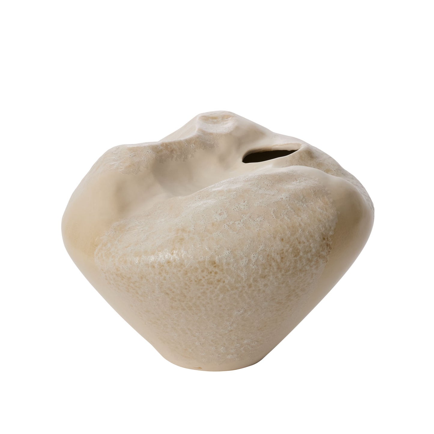 Cumulus Vase By Accent Decor | Vases | Modishstore - 2
