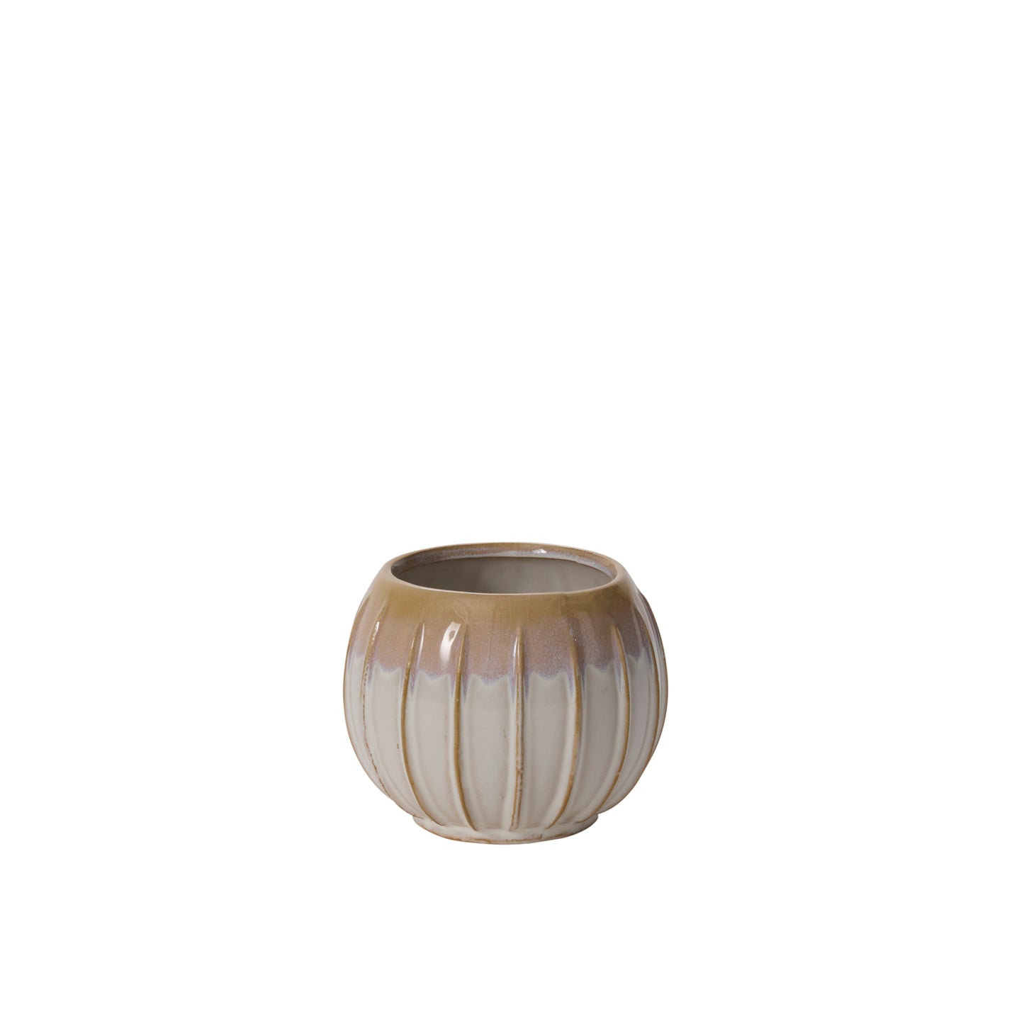 Sutton Vase Set of 2 By Accent Decor | Vases | Modishstore - 5