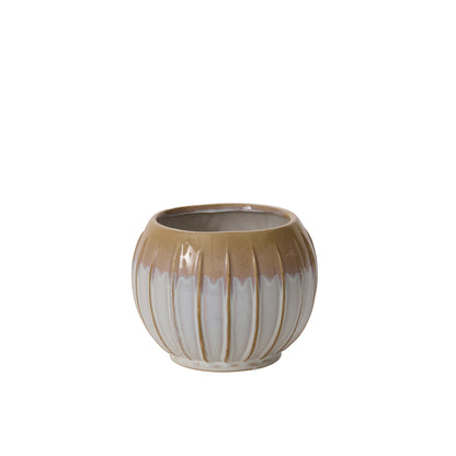Sutton Vase Set of 2 By Accent Decor | Vases | Modishstore - 2