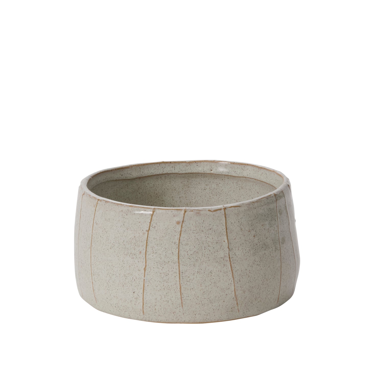 Morgan Bowl Set of 2 By Accent Decor | Decorative Bowls | Modishstore - 2