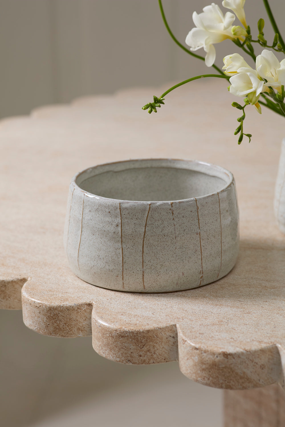 Morgan Bowl Set of 2 By Accent Decor | Decorative Bowls | Modishstore - 6