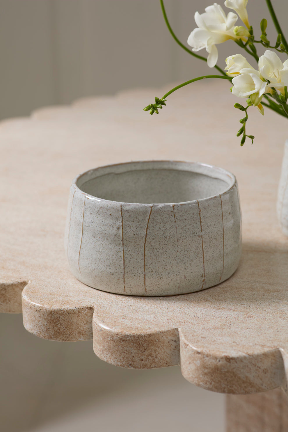 Morgan Bowl Set of 2 By Accent Decor | Decorative Bowls | Modishstore - 6