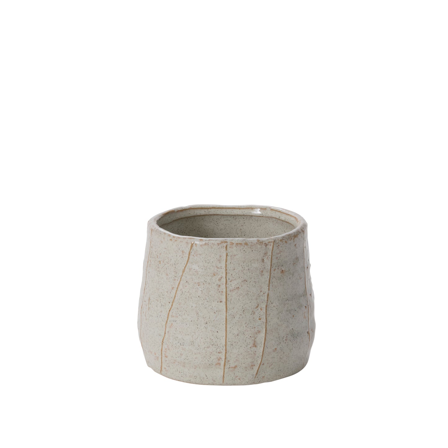 Morgan Pot Set of 4 By Accent Decor | Wall Decor | Modishstore - 2
