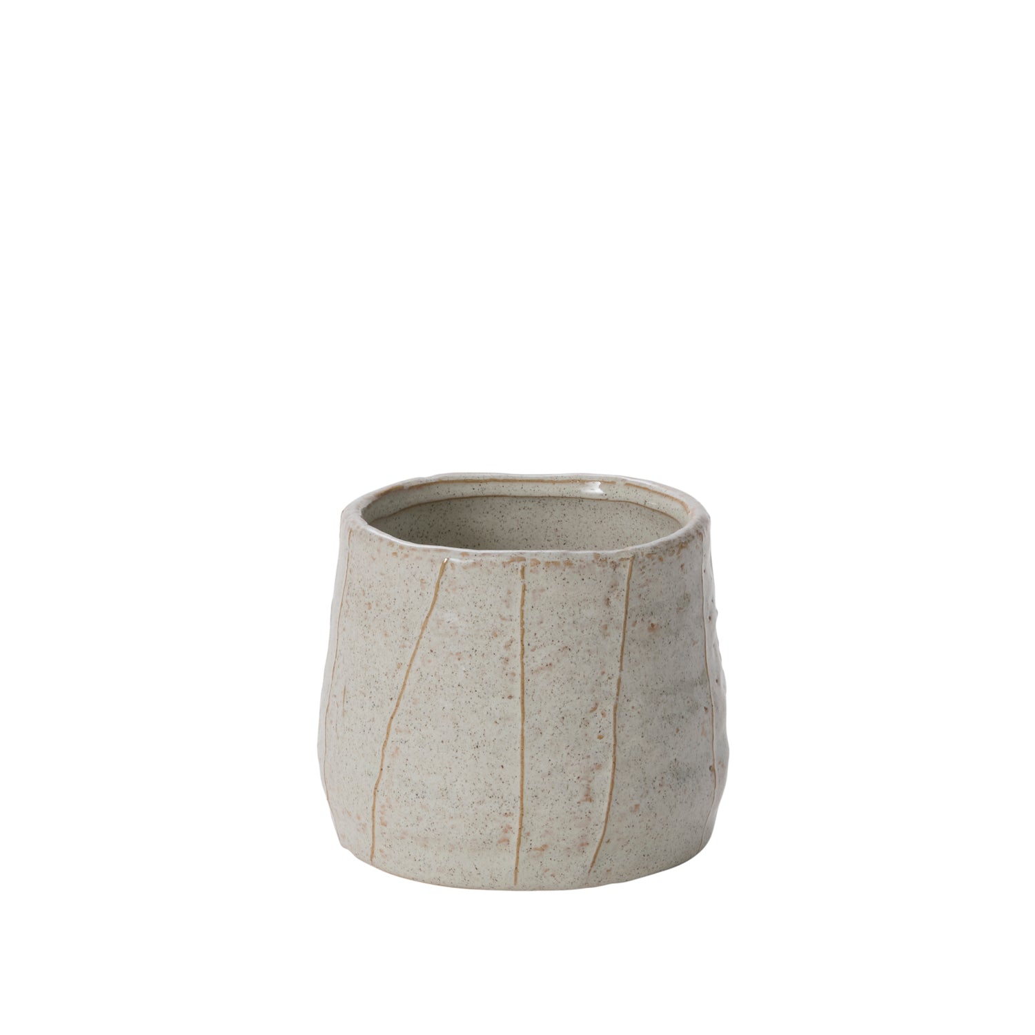 Morgan Pot Set of 4 By Accent Decor | Wall Decor | Modishstore - 2