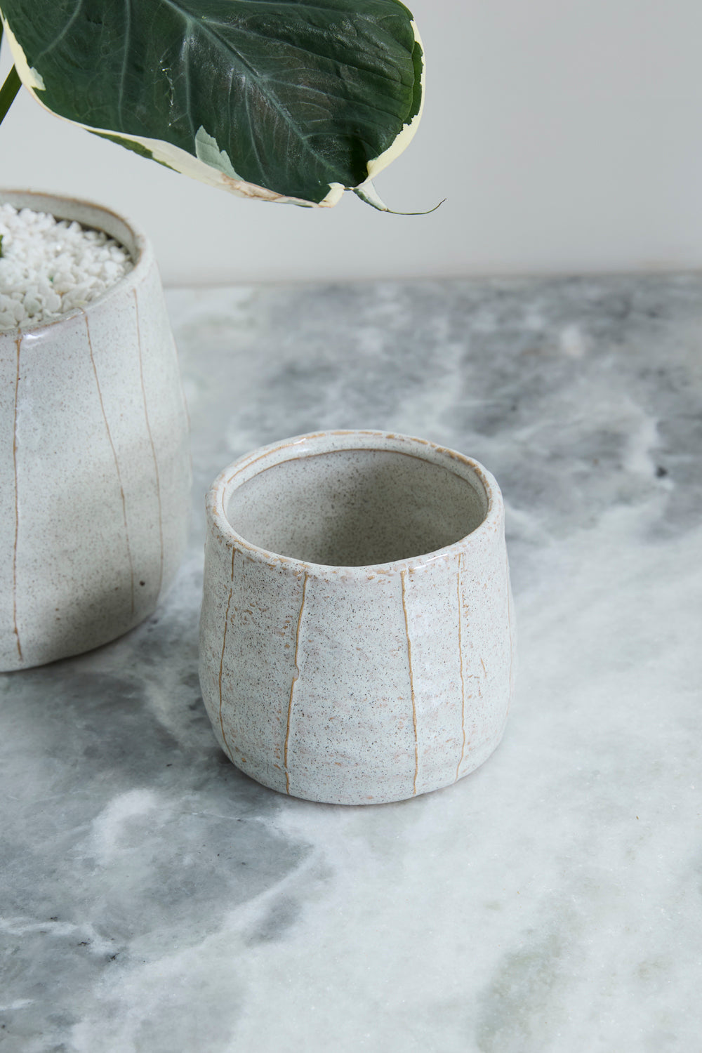 Morgan Pot Set of 4 By Accent Decor | Wall Decor | Modishstore - 7