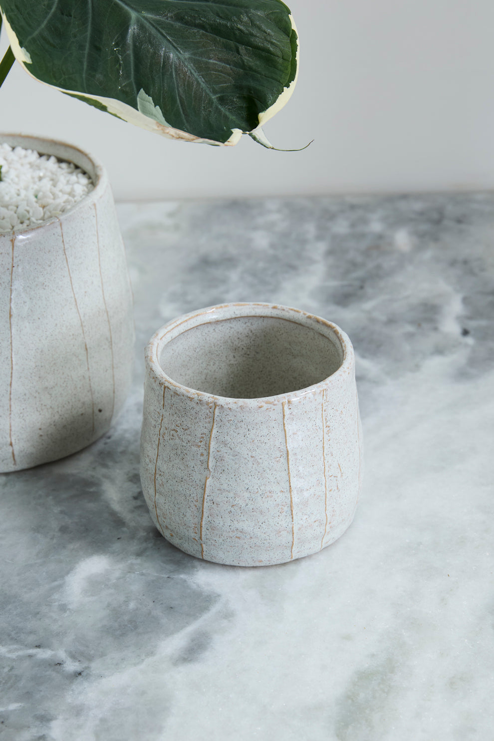 Morgan Pot Set of 4 By Accent Decor | Wall Decor | Modishstore - 7