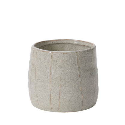 Morgan Pot Set of 4 By Accent Decor | Wall Decor | Modishstore - 8