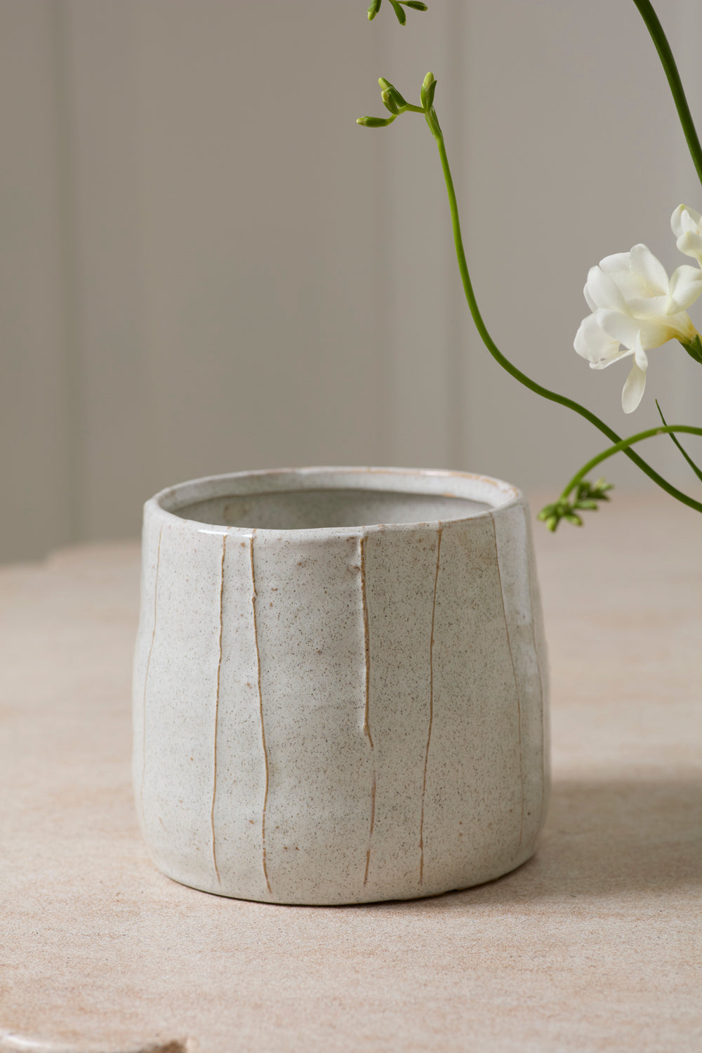 Morgan Pot Set of 4 By Accent Decor | Wall Decor | Modishstore - 9