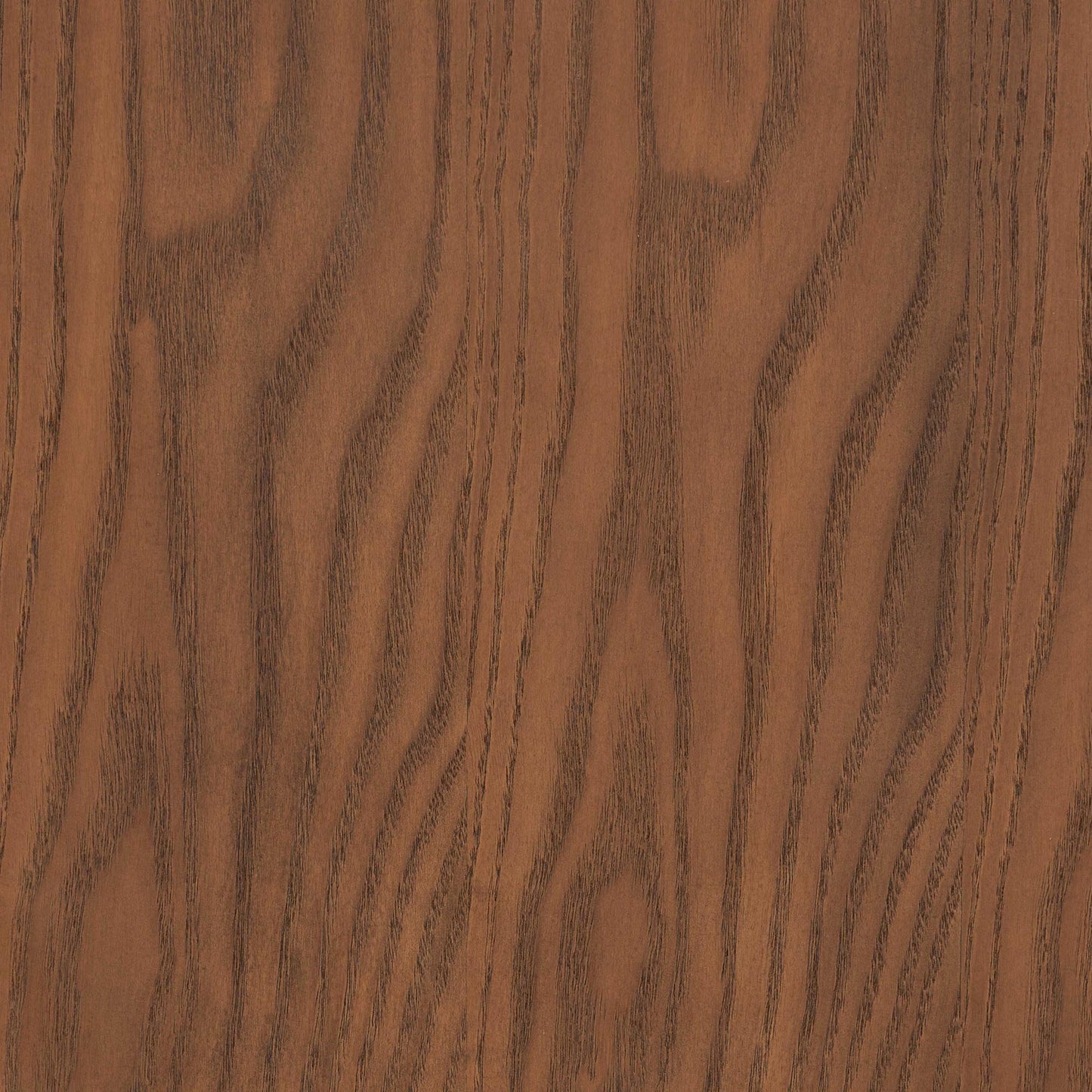 Baxton Studio Demeter Mid-Century Modern Walnut Brown Finished Wood Queen Size 4-Piece Bedroom Set | Bedroom Sets | Modishstore - 5