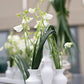 Chic Budvase Set of 2 By Accent Decor | Vases | Modishstore - 18