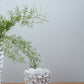 Mandy Pot and Vase Set of 2 By Accent Decor | Vases | Modishstore - 6