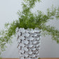 Mandy Pot and Vase Set of 2 By Accent Decor | Vases | Modishstore - 10