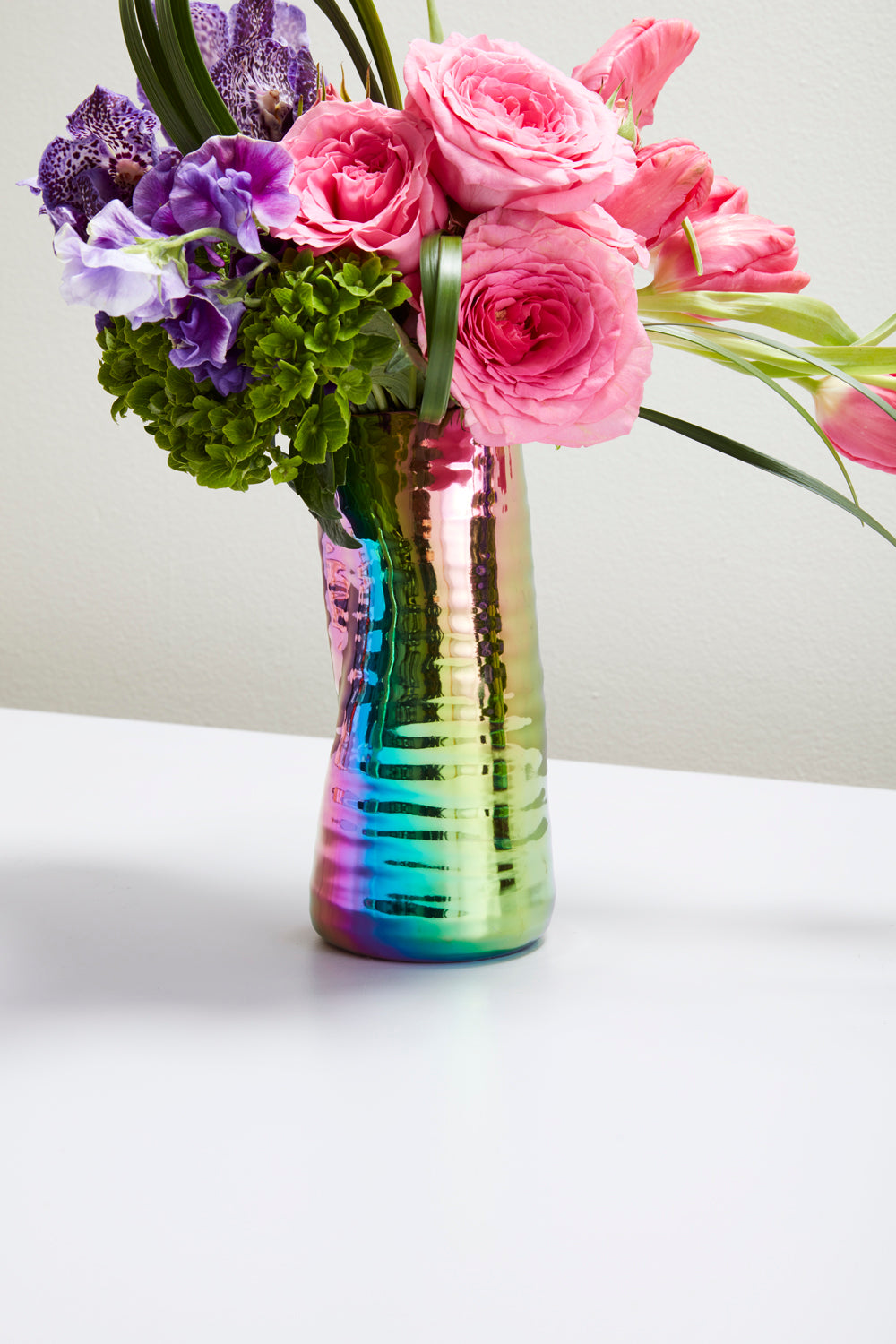 Tegan Collection Set of 8 By Accent Decor | Planters, Troughs & Cachepots | Modishstore - 15
