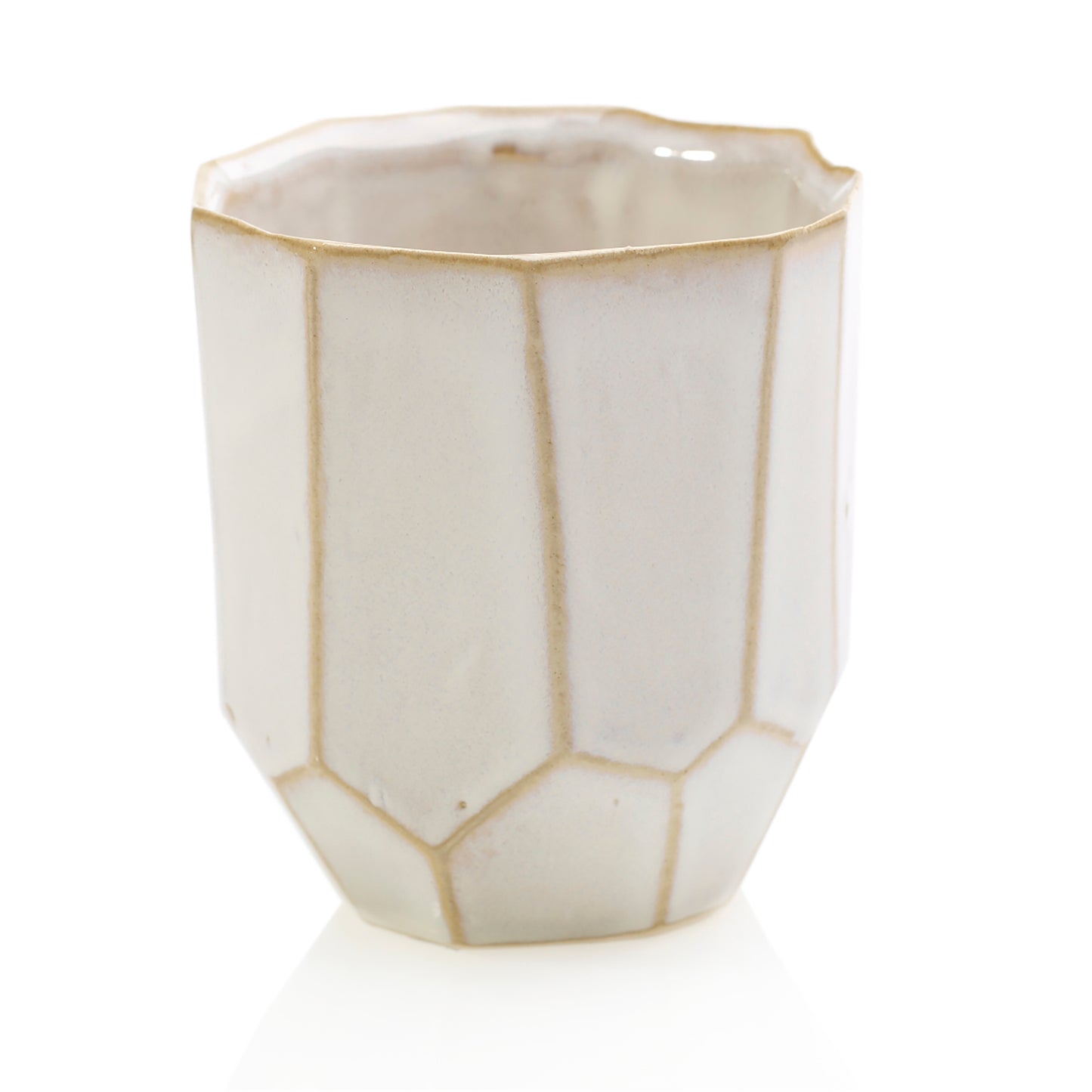 Renew Vase Set of 8 By Accent Decor | Vases | Modishstore - 2