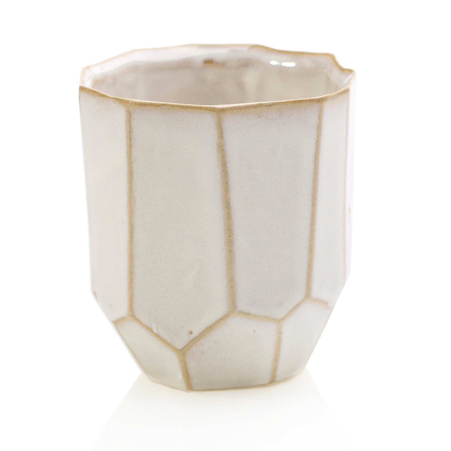 Renew Vase Set of 8 By Accent Decor | Vases | Modishstore - 2
