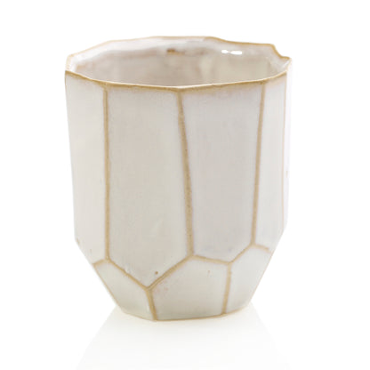 Renew Vase Set of 8 By Accent Decor | Vases | Modishstore - 2