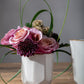 Renew Vase Set of 8 By Accent Decor | Vases | Modishstore - 8