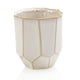 Renew Vase Set of 8 By Accent Decor | Vases | Modishstore - 2 - Renew Vase Set of 8 By Accent Decor