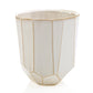 Renew Vase Set of 8 By Accent Decor | Vases | Modishstore - 9
