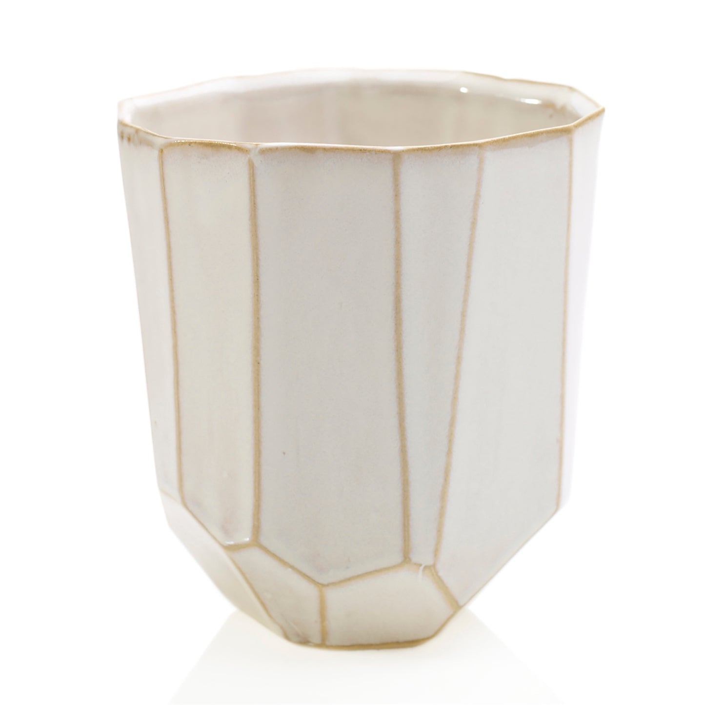 Renew Vase Set of 8 By Accent Decor | Vases | Modishstore - 9