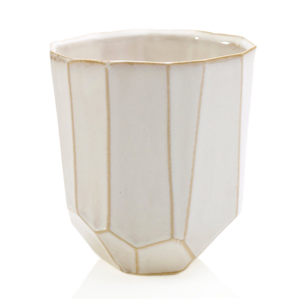Renew Vase Set of 8 By Accent Decor | Vases | Modishstore - 9